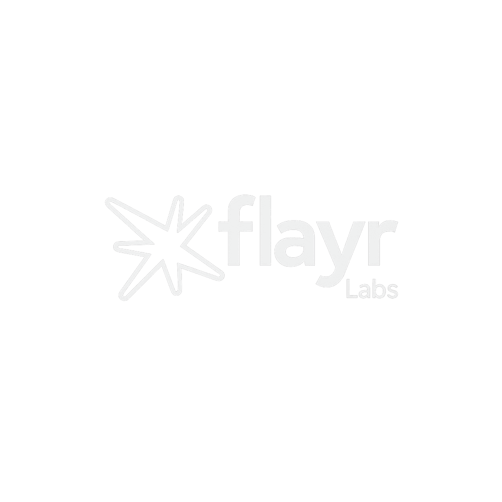 Flayr Labs Logo